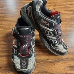 Skechers Super Z Rally 500 SKX Athletic Shoes